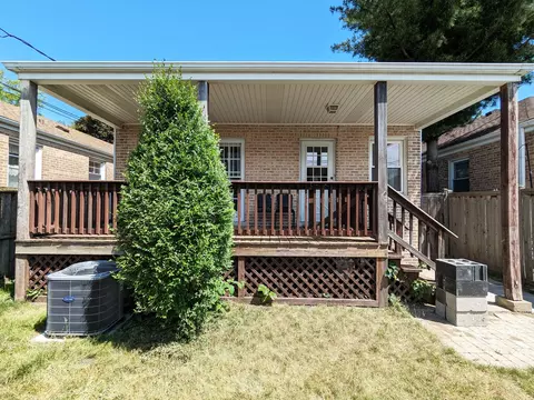 Exterior - 1406 Dobson St, Evanston, IL 60202 photo 3 of 3