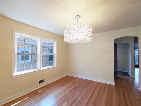 Dining - 1406 Dobson St, Evanston, IL 60202 photo 1 of 2
