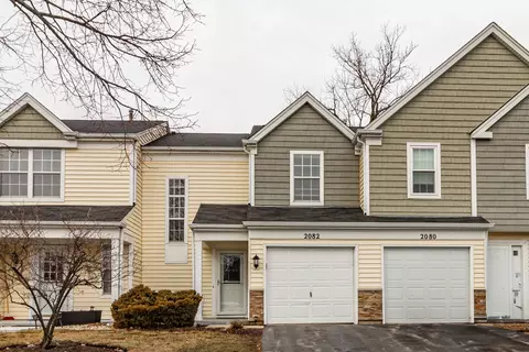 2082 Muirfield Cir, Elgin, IL 60123