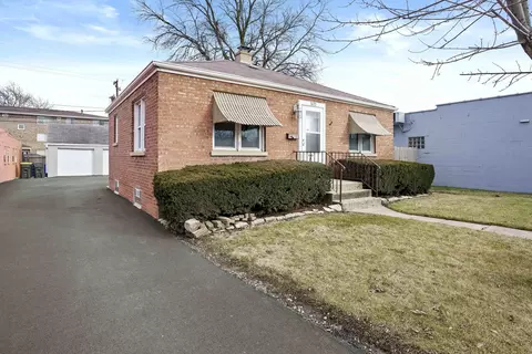 3123 Chicago Rd, South Chicago Heights, IL 60411