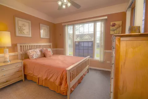 Bedroom - 13719 S Redbud Dr, Plainfield, IL 60544 photo 3 of 4