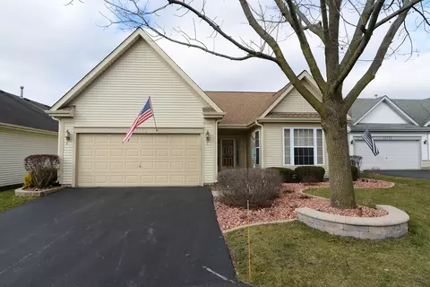Exterior - 13719 S Redbud Dr, Plainfield, IL 60544 photo 2 of 9