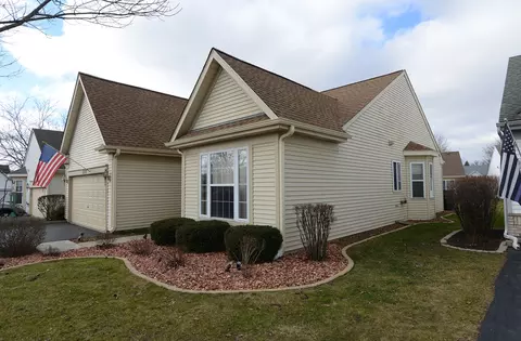 Exterior - 13719 S Redbud Dr, Plainfield, IL 60544 photo 3 of 9