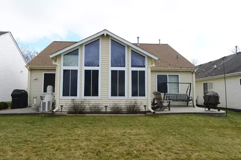 Exterior - 13719 S Redbud Dr, Plainfield, IL 60544 photo 5 of 9