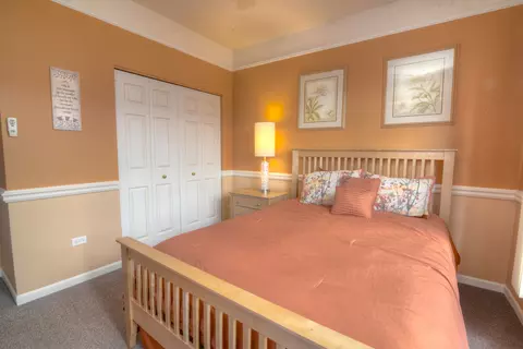 Bedroom - 13719 S Redbud Dr, Plainfield, IL 60544 photo 4 of 4