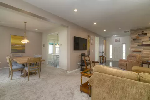 Living - 13719 S Redbud Dr, Plainfield, IL 60544 photo 5 of 7