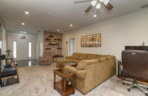 Living - 13719 S Redbud Dr, Plainfield, IL 60544 photo 4 of 7