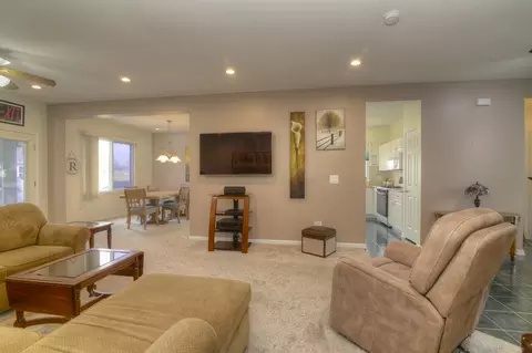 Living - 13719 S Redbud Dr, Plainfield, IL 60544 photo 2 of 7