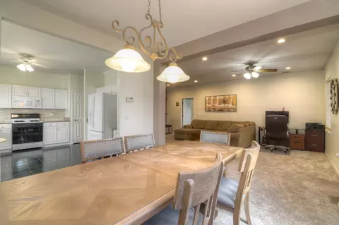 Dining - 13719 S Redbud Dr, Plainfield, IL 60544 photo 1 of 2