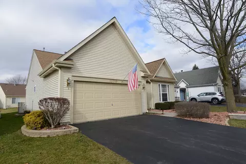 Exterior - 13719 S Redbud Dr, Plainfield, IL 60544 photo 9 of 9