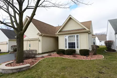 13719 S Redbud Dr, Plainfield, IL 60544