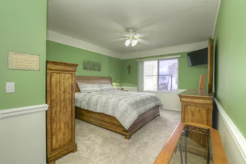Bedroom - 13719 S Redbud Dr, Plainfield, IL 60544 photo 2 of 4