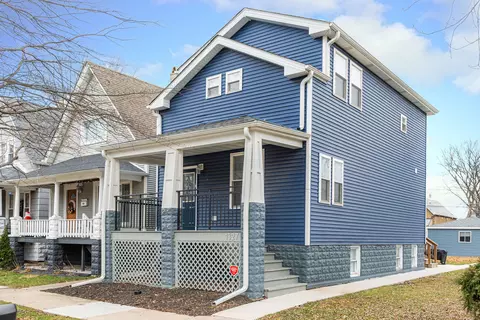 1327 Wenonah Ave, Berwyn, IL 60402
