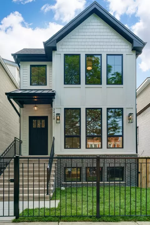 1141 W George St, Chicago, IL 60657