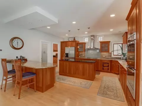 Kitchen - 110 E Wilson St, Elmhurst, IL 60126 photo 1 of 4