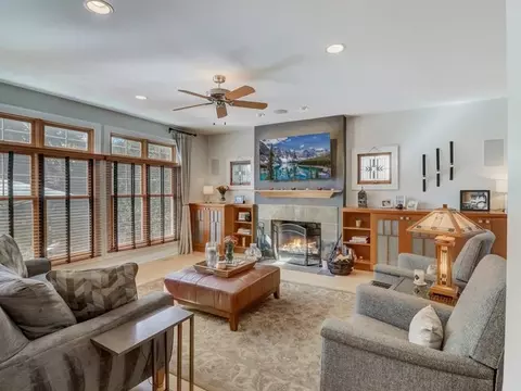 Living - 110 E Wilson St, Elmhurst, IL 60126 photo 1 of 10