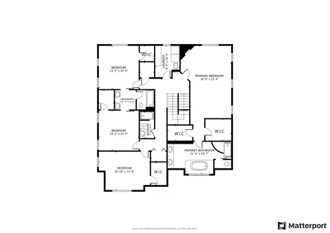 Floorplan - 110 E Wilson St, Elmhurst, IL 60126 photo 2 of 4