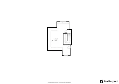 Floorplan - 110 E Wilson St, Elmhurst, IL 60126 photo 3 of 4