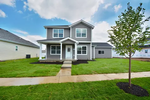 24435 S St Peters Lot 219 Dr, Channahon, IL 60410