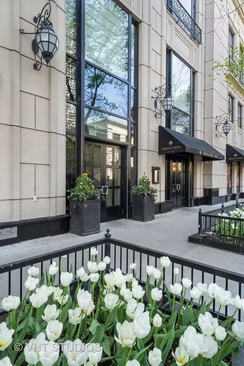 11 E Walton St #3902, Chicago, IL 60611