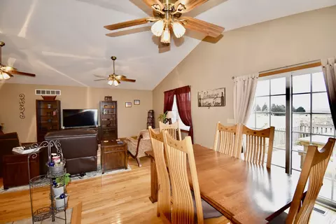 Dining - 1109 Sonoma Way, Normal, IL 61761 photo 2 of 2