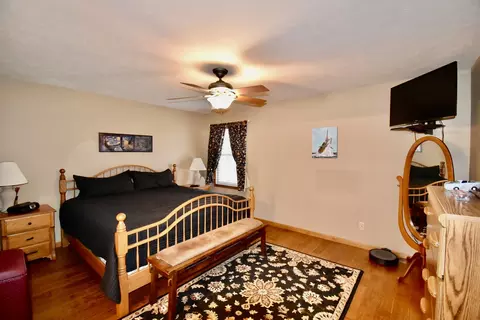 Bedroom - 1109 Sonoma Way, Normal, IL 61761 photo 1 of 6