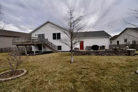 Exterior - 1109 Sonoma Way, Normal, IL 61761 photo 4 of 11