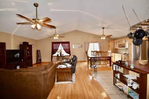 Living - 1109 Sonoma Way, Normal, IL 61761 photo 1 of 2