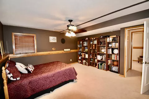 Bedroom - 1109 Sonoma Way, Normal, IL 61761 photo 3 of 6