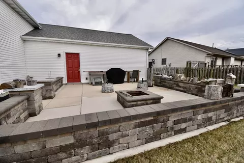 Exterior - 1109 Sonoma Way, Normal, IL 61761 photo 11 of 11