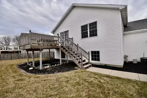 Exterior - 1109 Sonoma Way, Normal, IL 61761 photo 10 of 11
