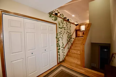 Entry Way - 1109 Sonoma Way, Normal, IL 61761 photo 1 of 2