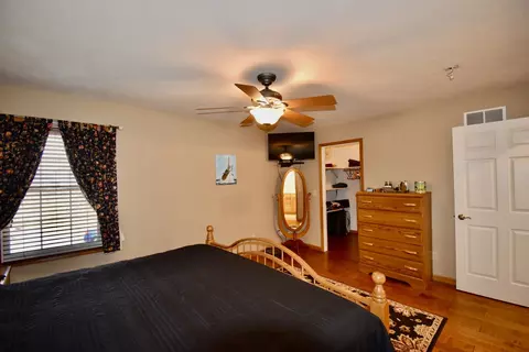 Bedroom - 1109 Sonoma Way, Normal, IL 61761 photo 2 of 6