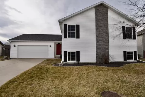 1109 Sonoma Way, Normal, IL 61761