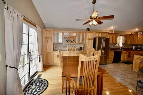 Dining - 1109 Sonoma Way, Normal, IL 61761 photo 1 of 2