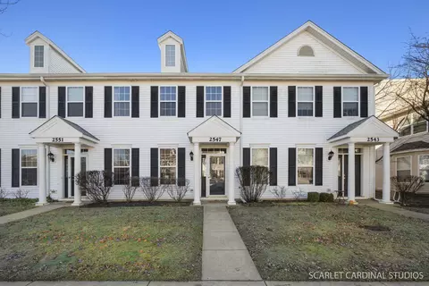 2547 Congress Ave #2547, Aurora, IL 60503