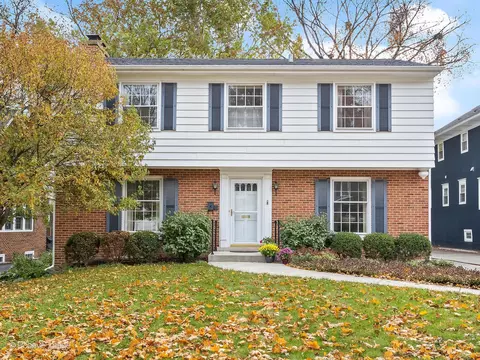 4139 Grove Ave, Western Springs, IL 60558