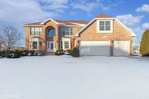 3021 Hermes Dr, Olympia Fields, IL 60461 photo 2