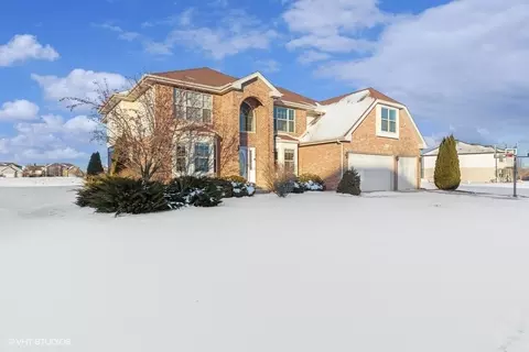 3021 Hermes Dr, Olympia Fields, IL 60461