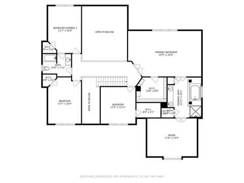 3021 Hermes Dr, Olympia Fields, IL 60461 photo 38