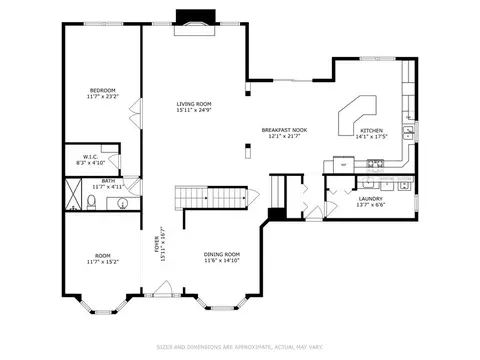 3021 Hermes Dr, Olympia Fields, IL 60461 photo 39
