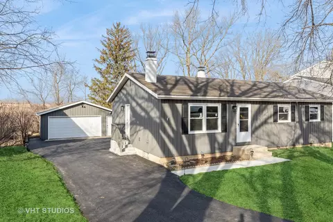 311 Plum St, Lake In The Hills, IL 60156