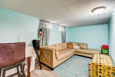 Living - 1903 Lee St, Evanston, IL 60202 photo 8 of 9