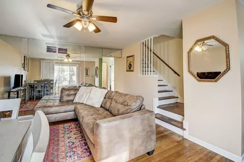 Living - 1903 Lee St, Evanston, IL 60202 photo 5 of 9