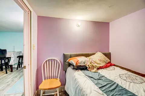 Bedroom - 1903 Lee St, Evanston, IL 60202 photo 7 of 7
