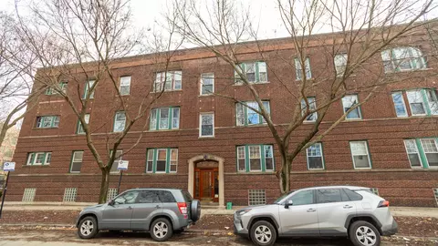 1247 W Leland Ave #1, Chicago, IL 60640