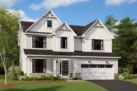 11504 Saxony St, Huntley, IL 60142