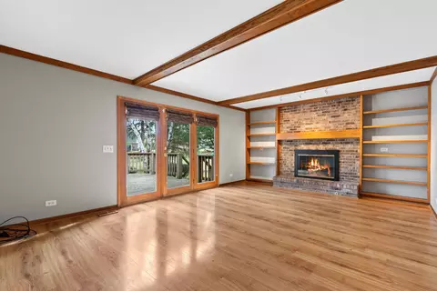 Living - 2522 Braddock Dr, Naperville, IL 60565 photo 1 of 2