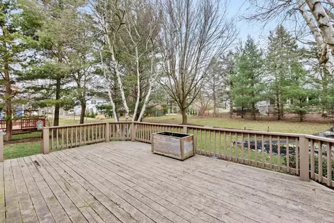 Exterior - 2522 Braddock Dr, Naperville, IL 60565 photo 4 of 7