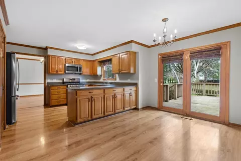 Kitchen - 2522 Braddock Dr, Naperville, IL 60565 photo 1 of 4